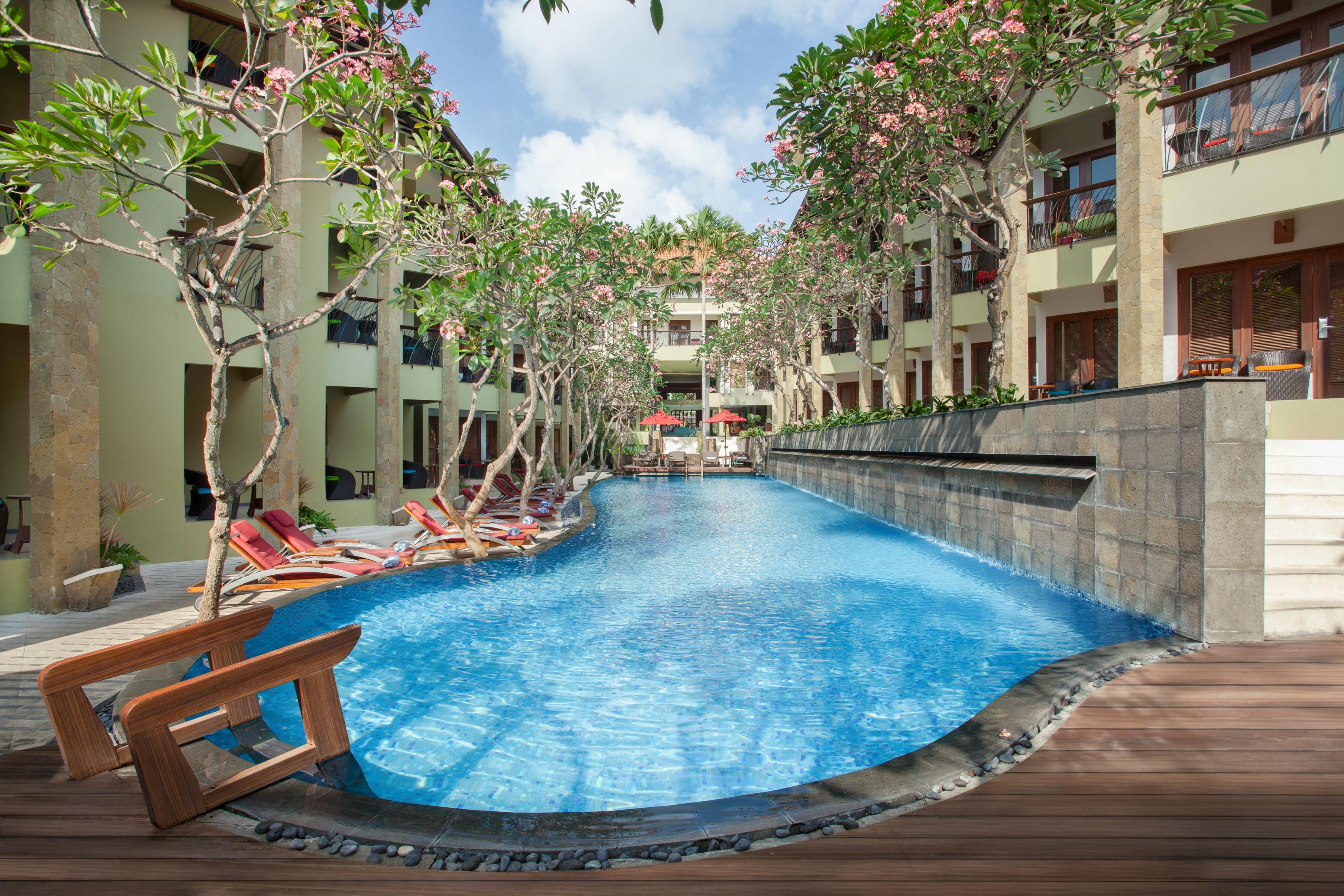 Ibis Styles Bali Legian - Chse Certified Hotel Exterior photo
