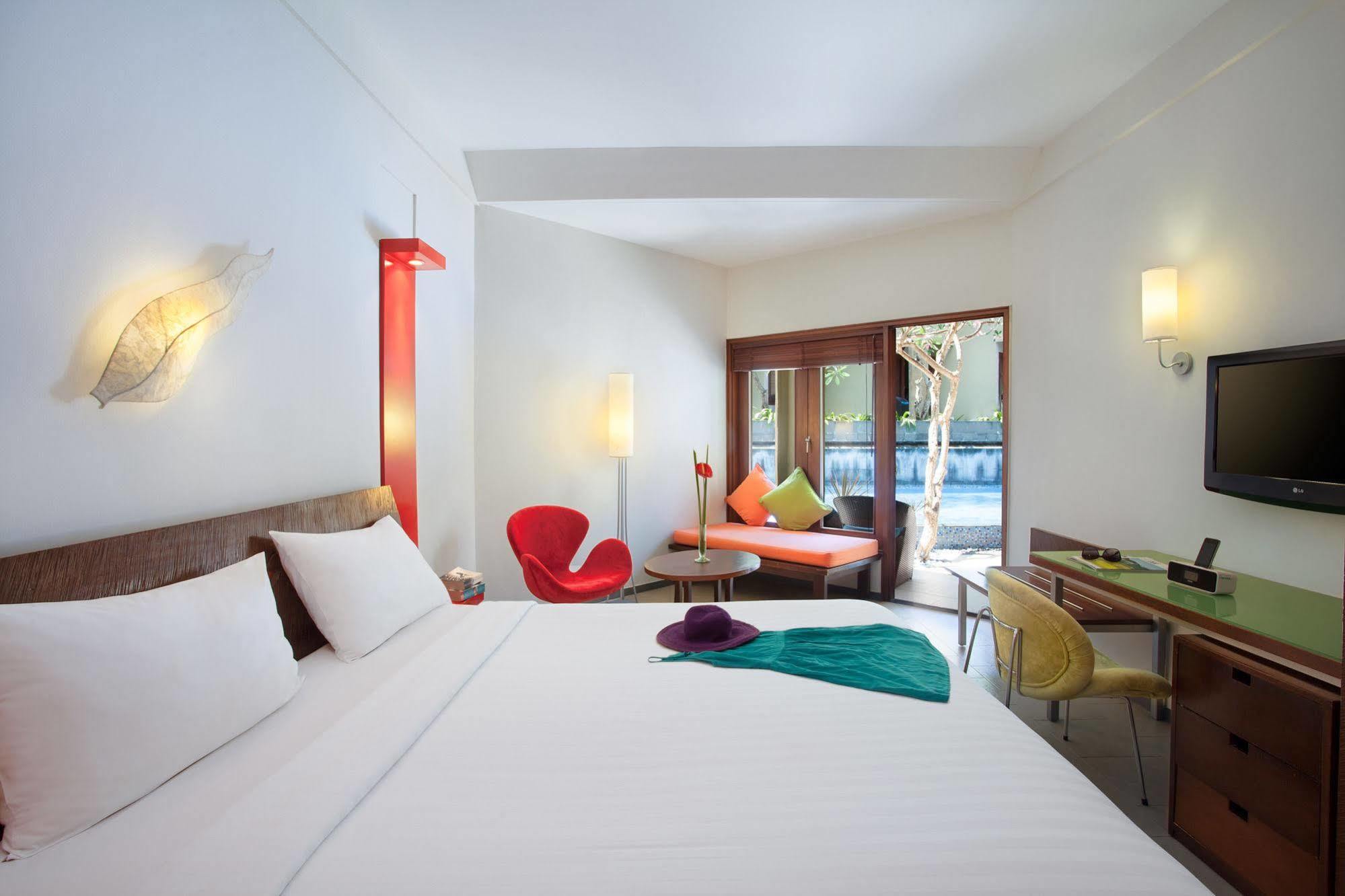 Ibis Styles Bali Legian - Chse Certified Hotel Exterior photo