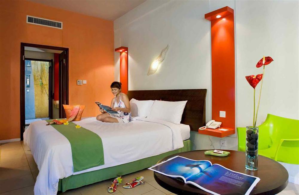 Ibis Styles Bali Legian - Chse Certified Hotel Room photo